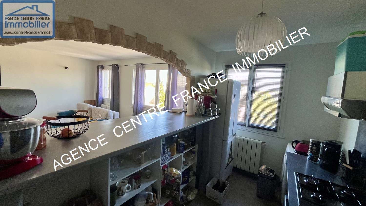  for sale apartment Bourges Cher 2