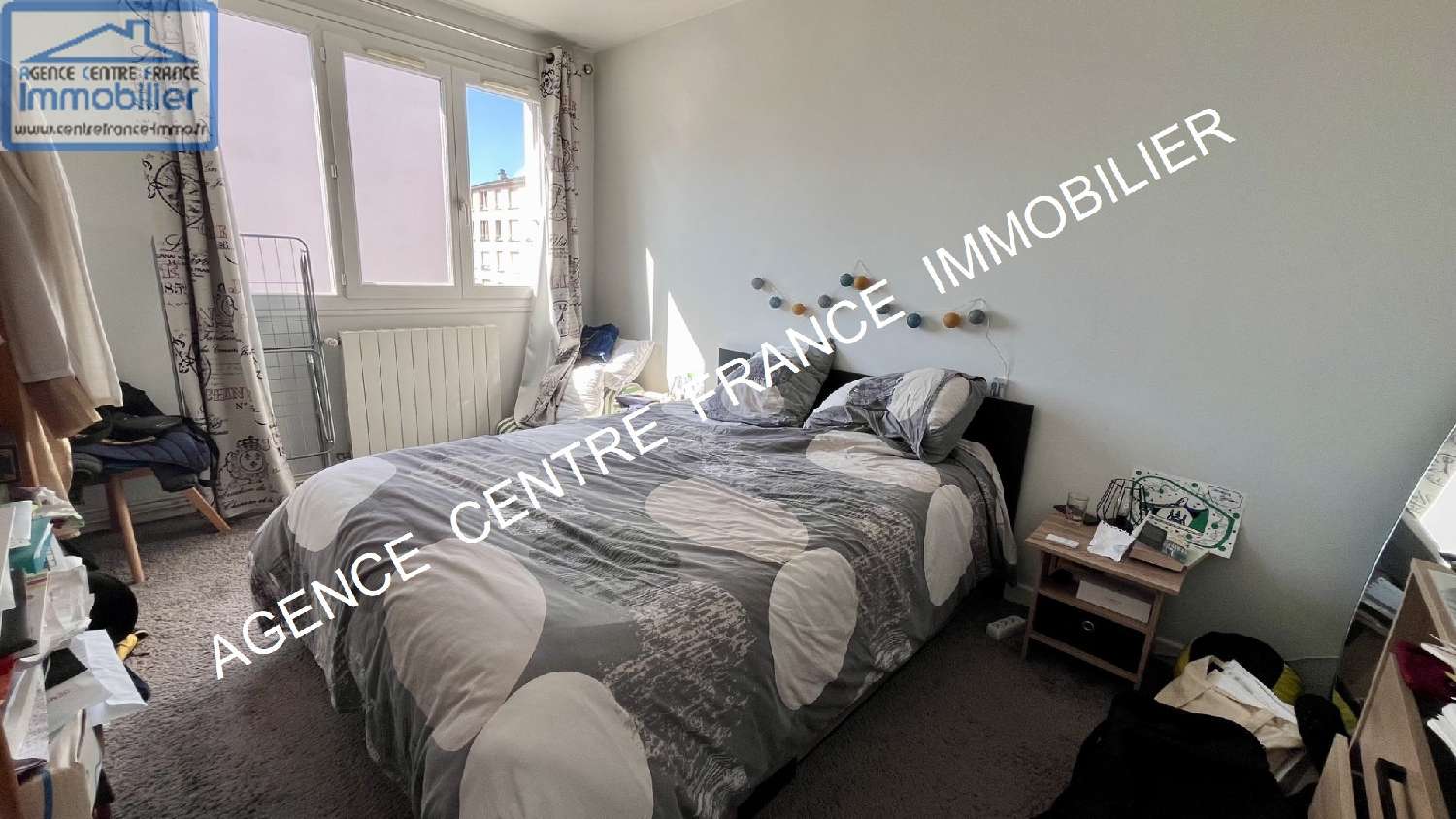  for sale apartment Bourges Cher 4