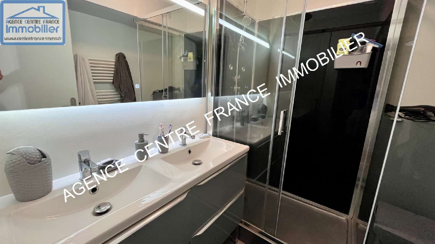  for sale apartment Bourges Cher 6
