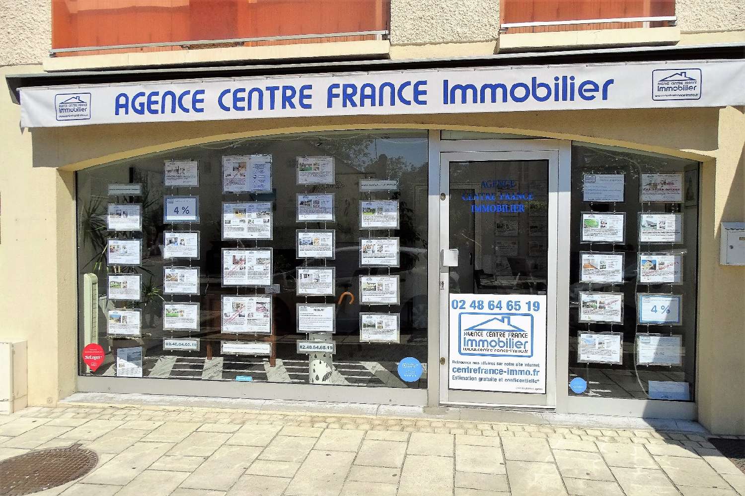  for sale apartment Bourges Cher 7