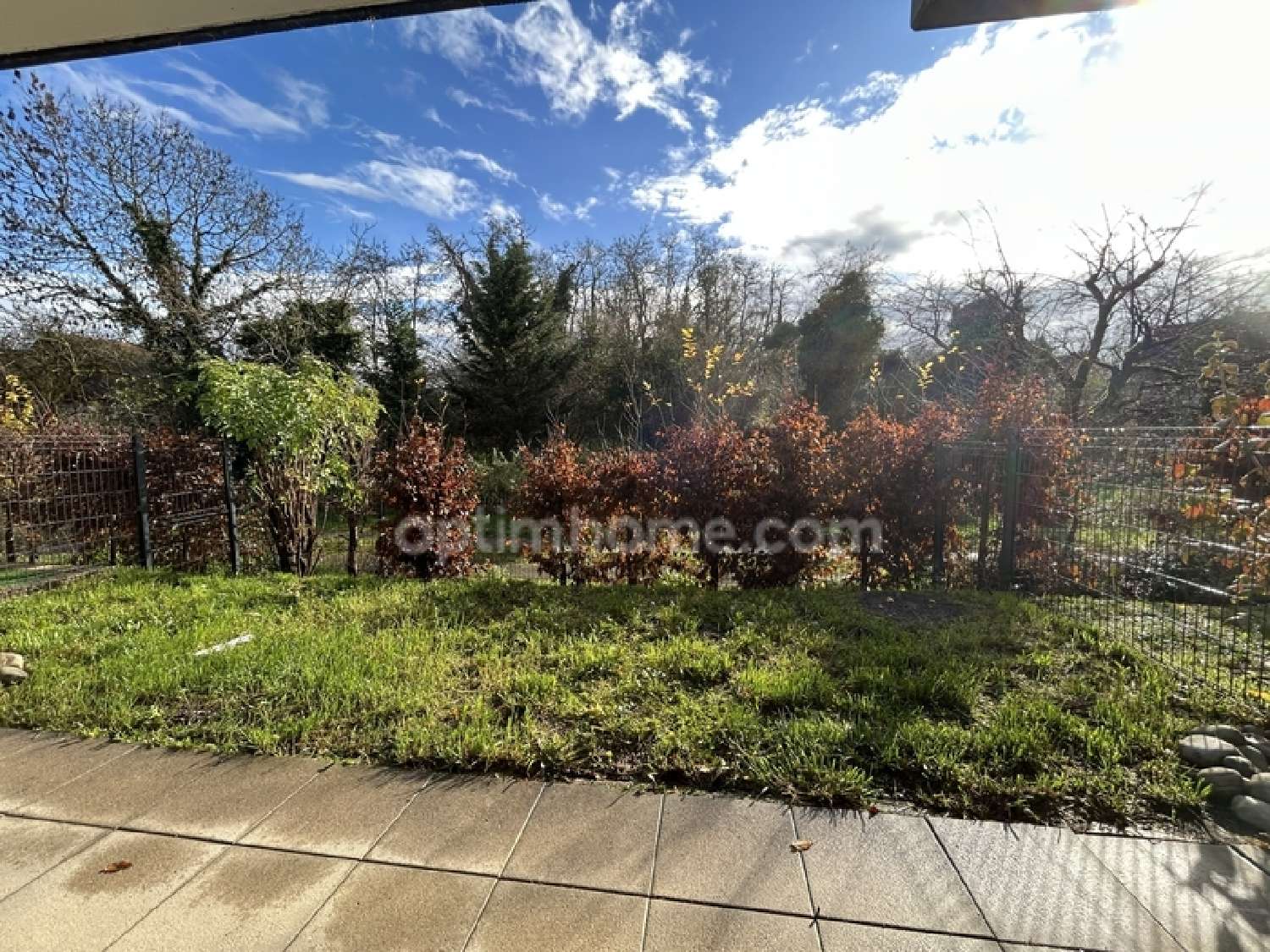 à vendre appartement Bourgfelden Haut-Rhin 3