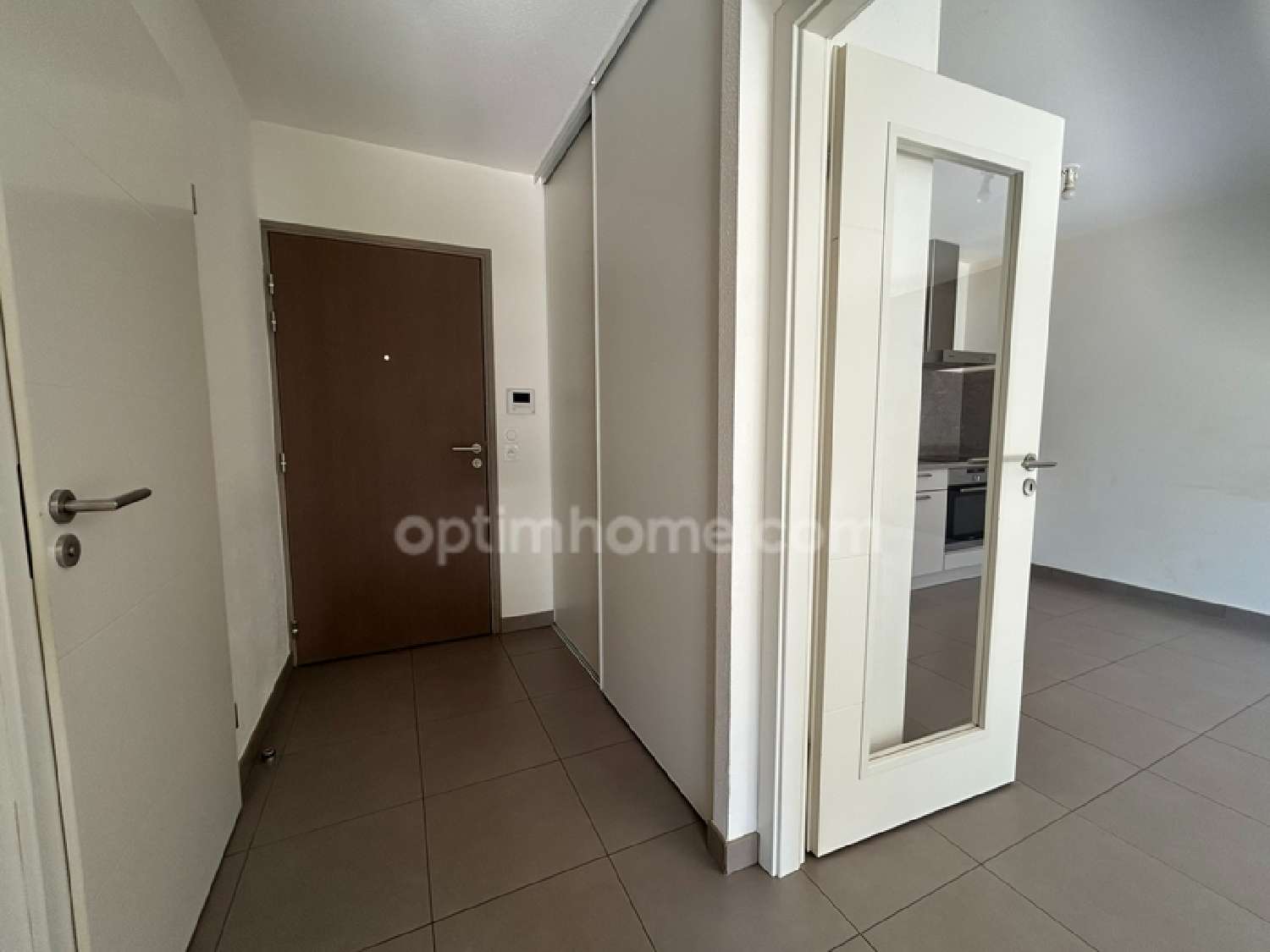 à vendre appartement Bourgfelden Haut-Rhin 5
