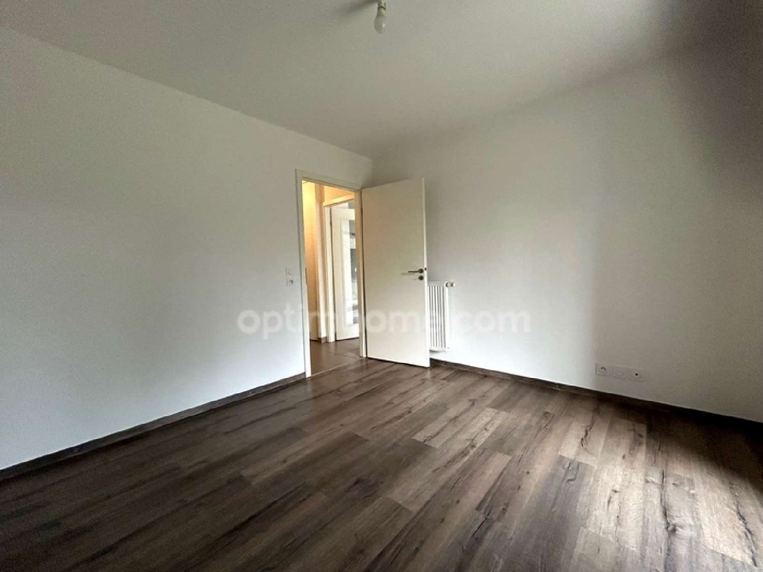à vendre appartement Bourgfelden Haut-Rhin 6