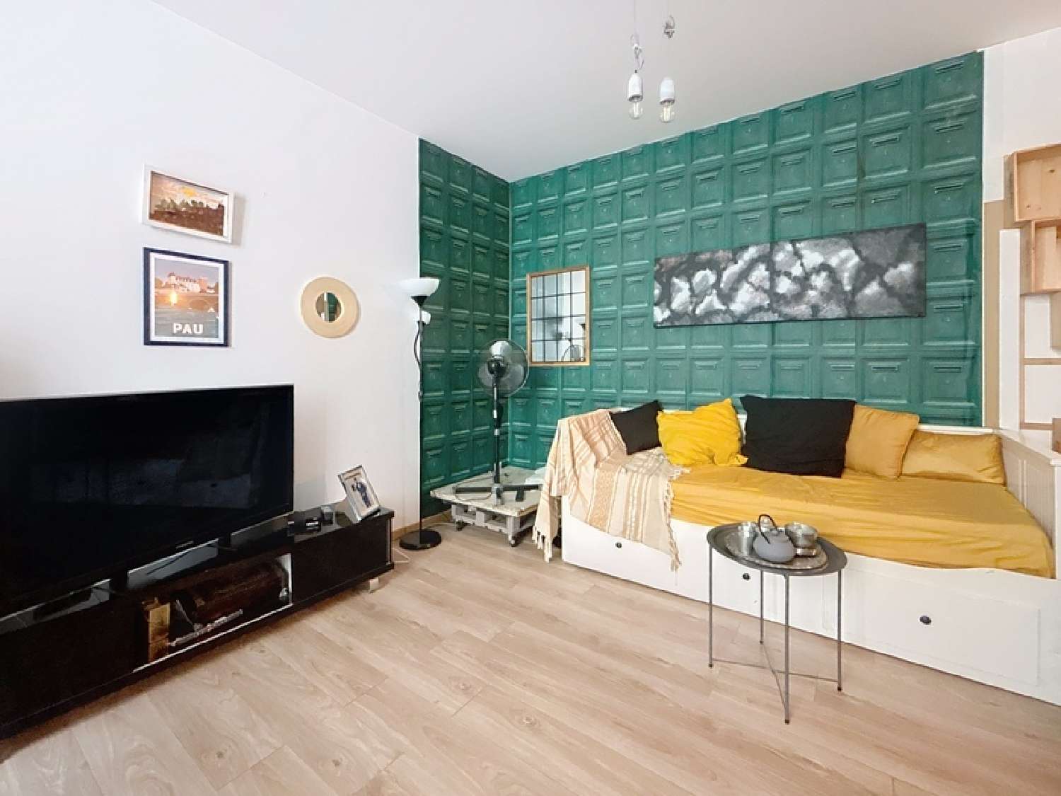 kaufen Wohnung/ Apartment Bourgoin-Jallieu Isère 2