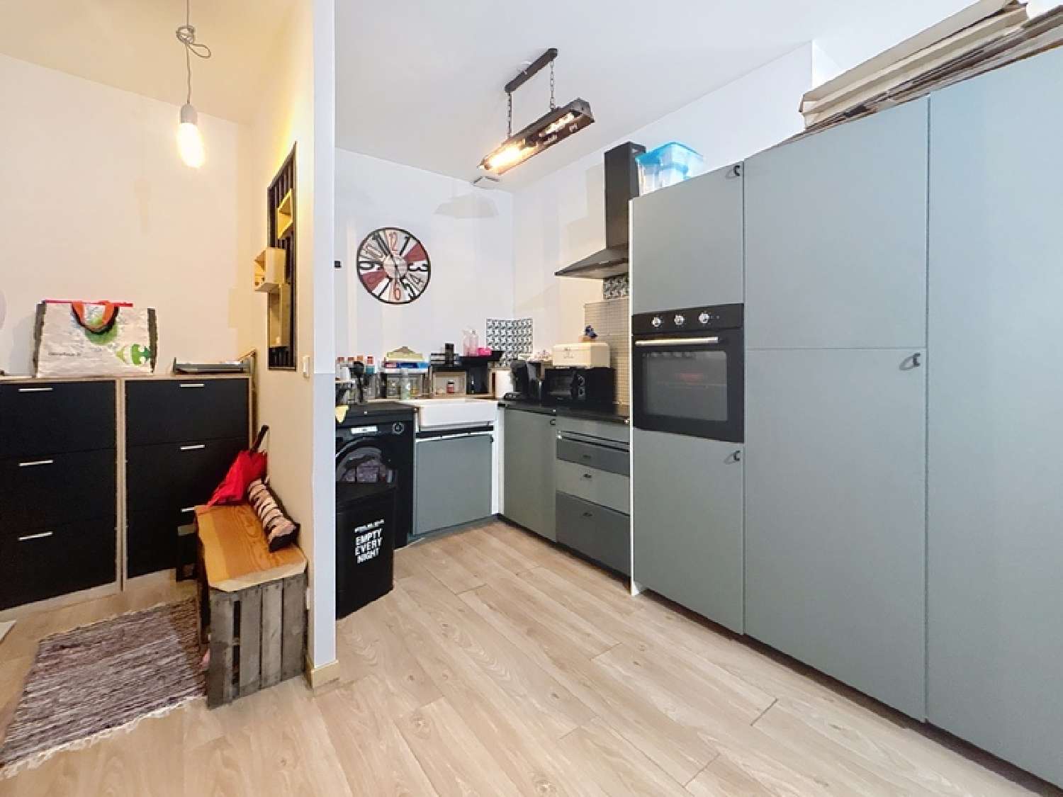 kaufen Wohnung/ Apartment Bourgoin-Jallieu Isère 3