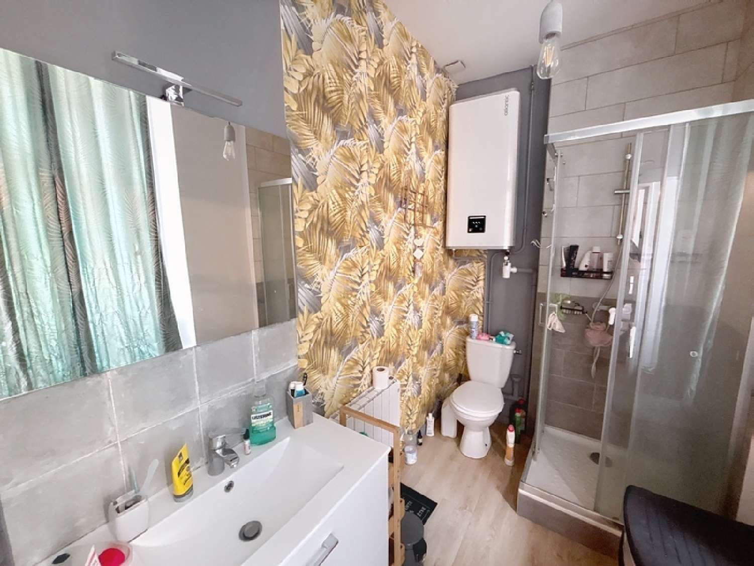 kaufen Wohnung/ Apartment Bourgoin-Jallieu Isère 4