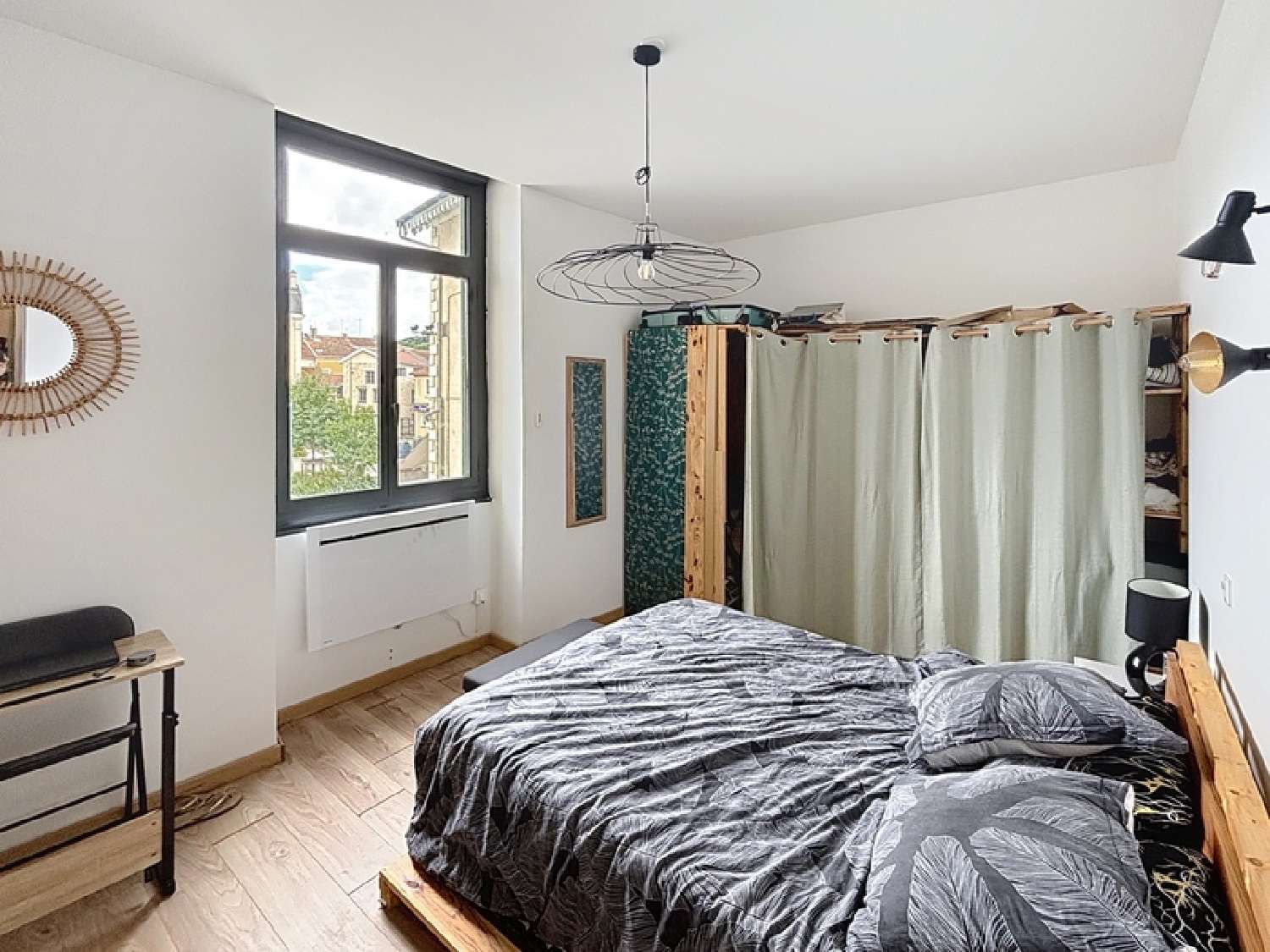 kaufen Wohnung/ Apartment Bourgoin-Jallieu Isère 5