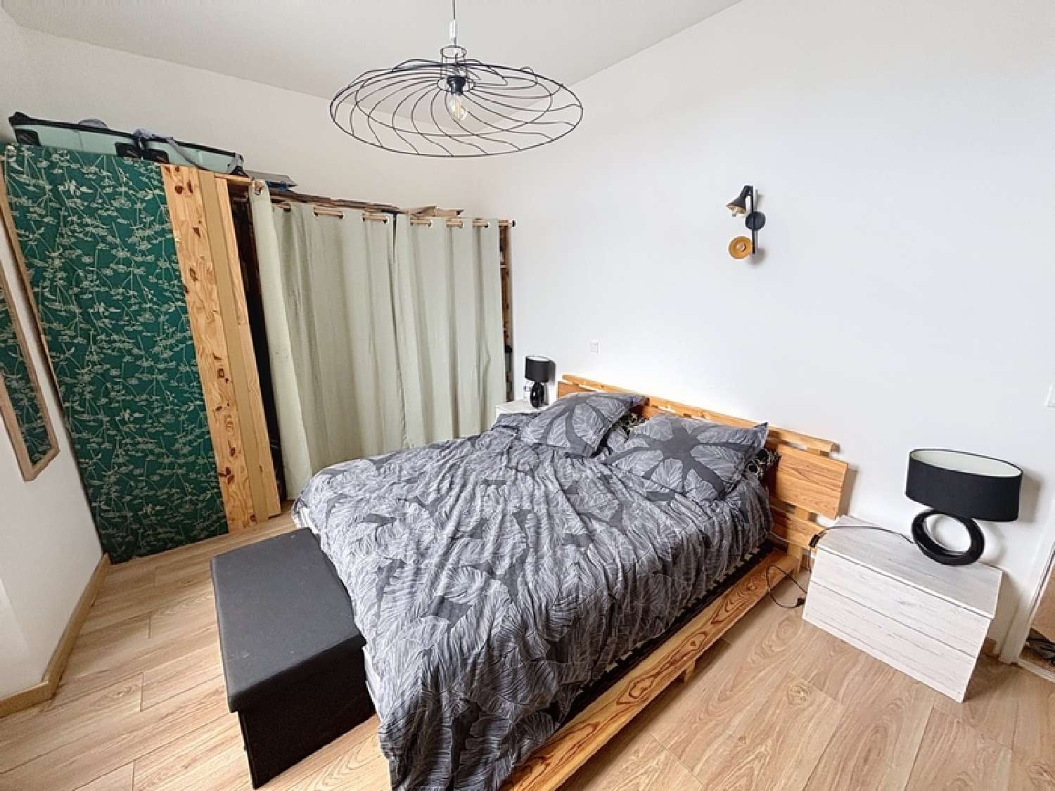 kaufen Wohnung/ Apartment Bourgoin-Jallieu Isère 6
