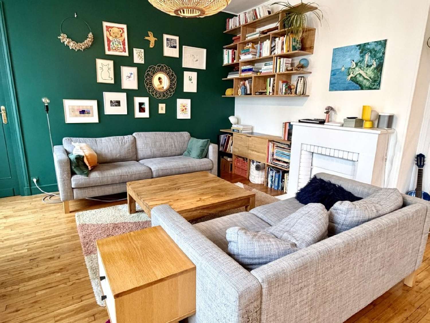  à vendre appartement Brest Finistère 2