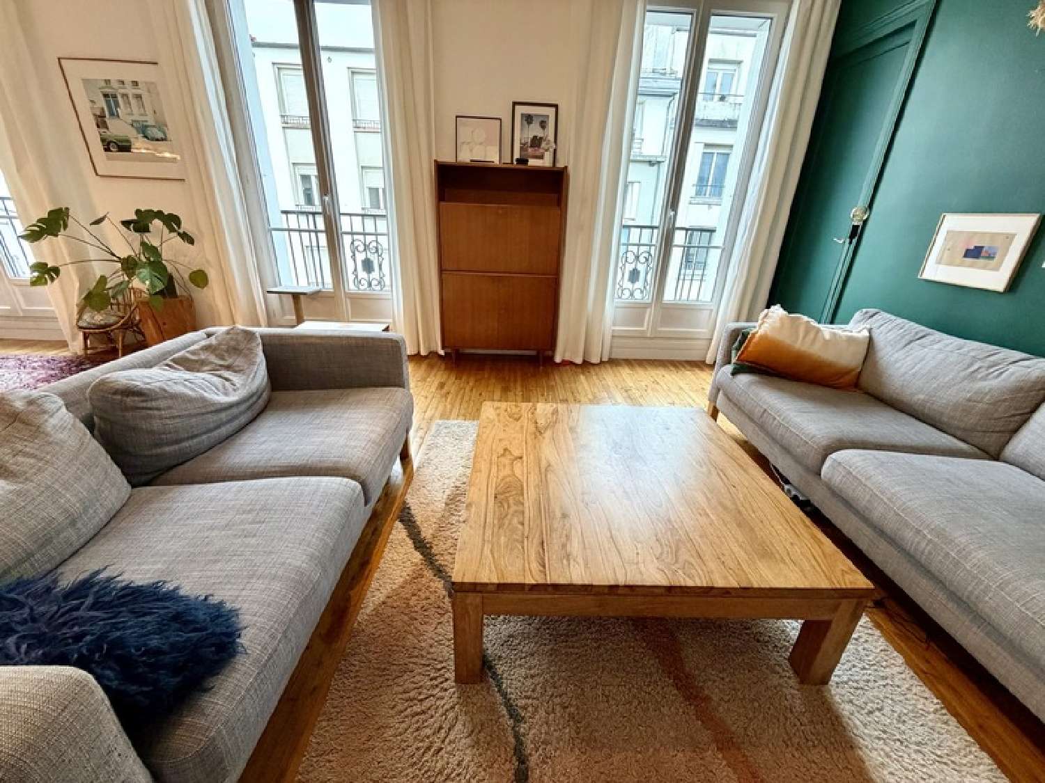  à vendre appartement Brest Finistère 3