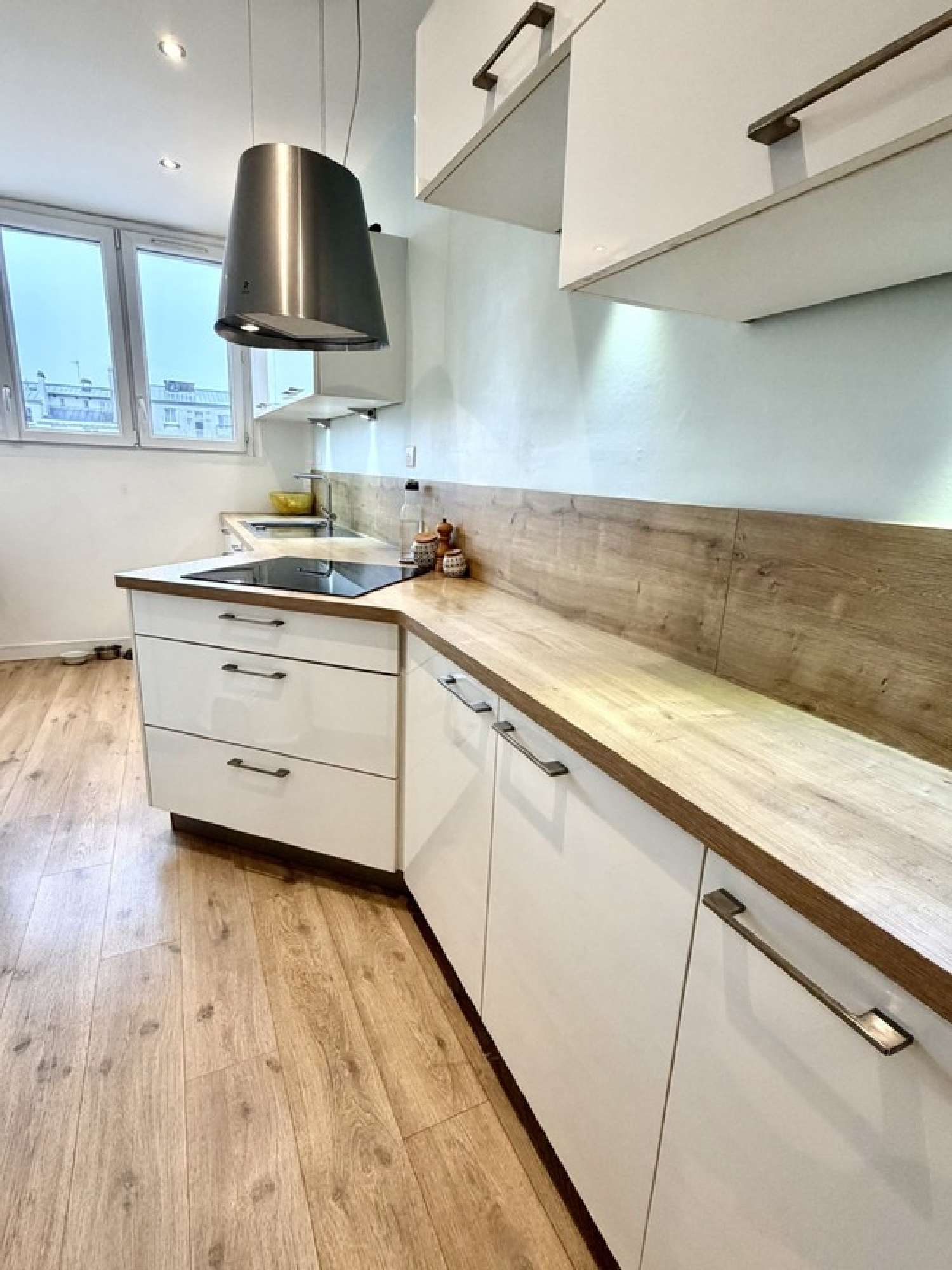  à vendre appartement Brest Finistère 4