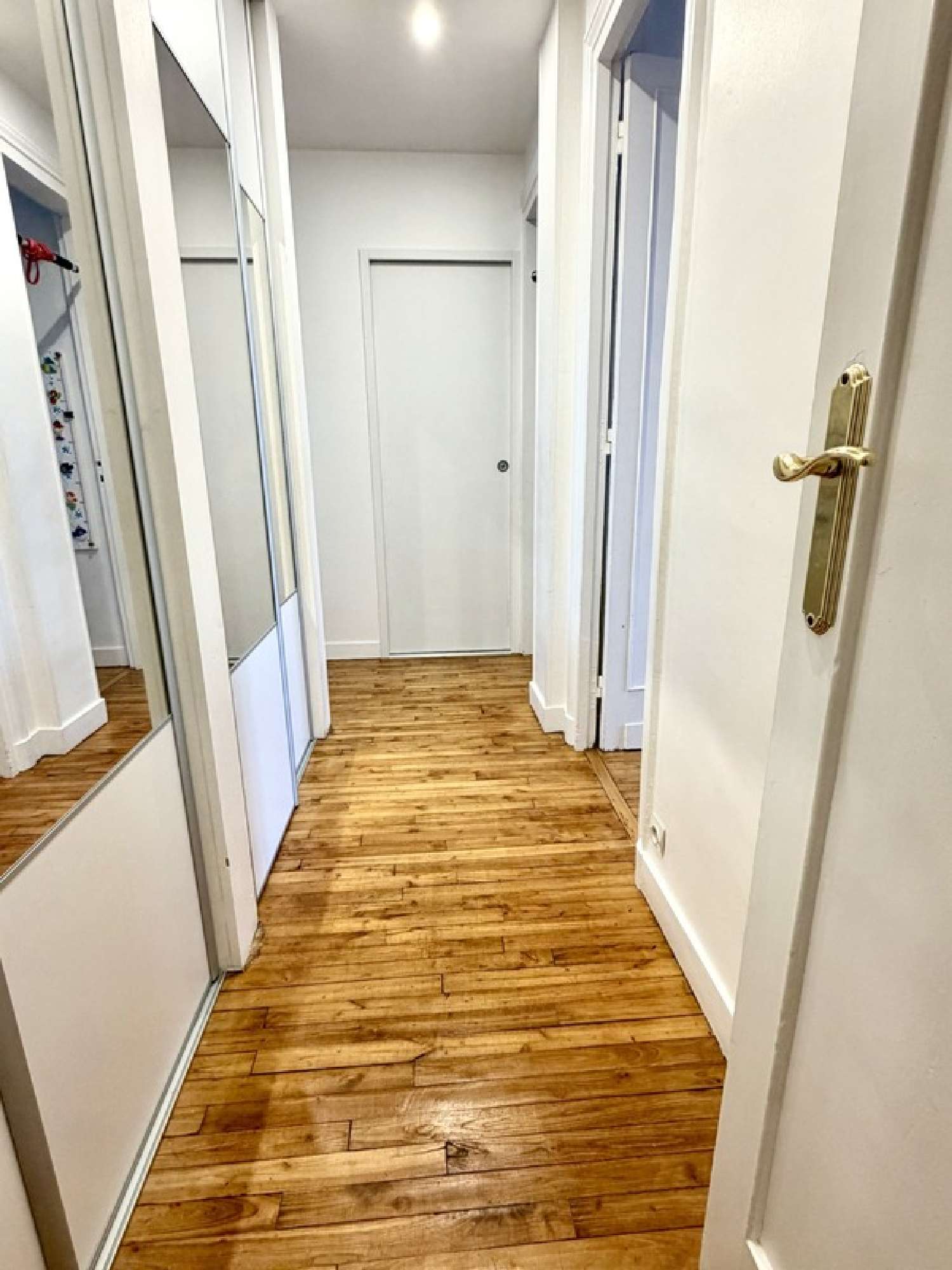  à vendre appartement Brest Finistère 5