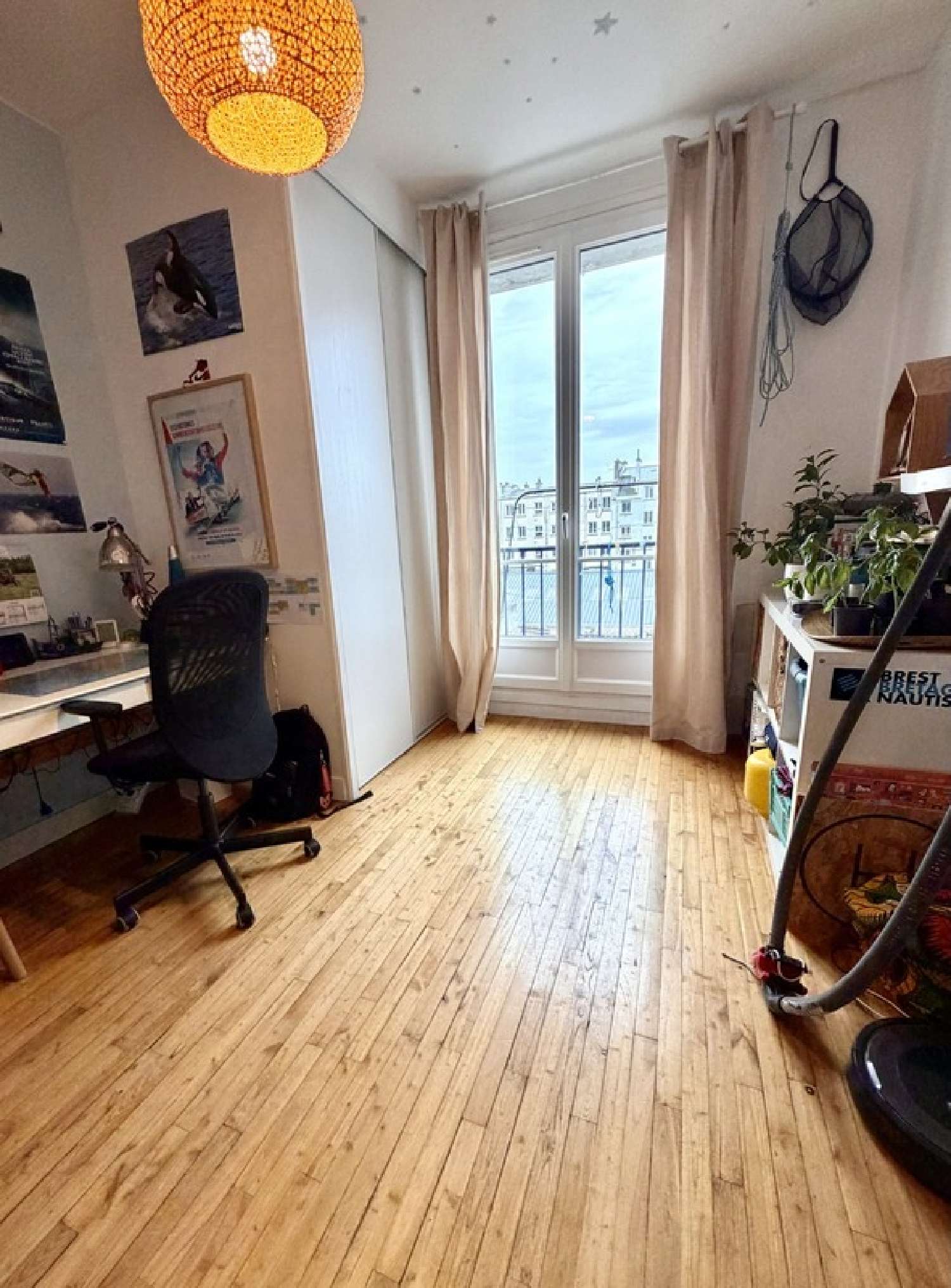  à vendre appartement Brest Finistère 7