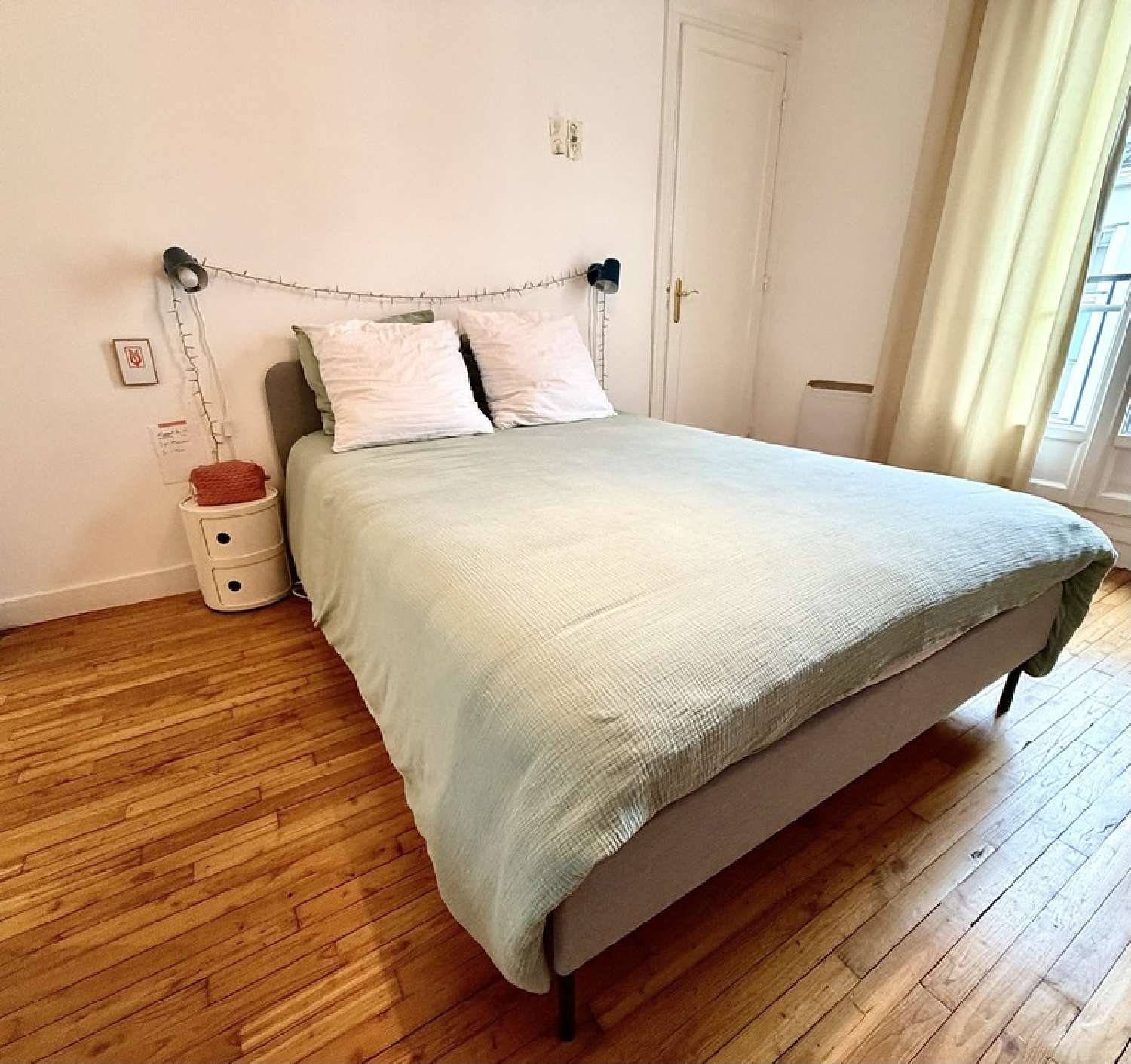  à vendre appartement Brest Finistère 8