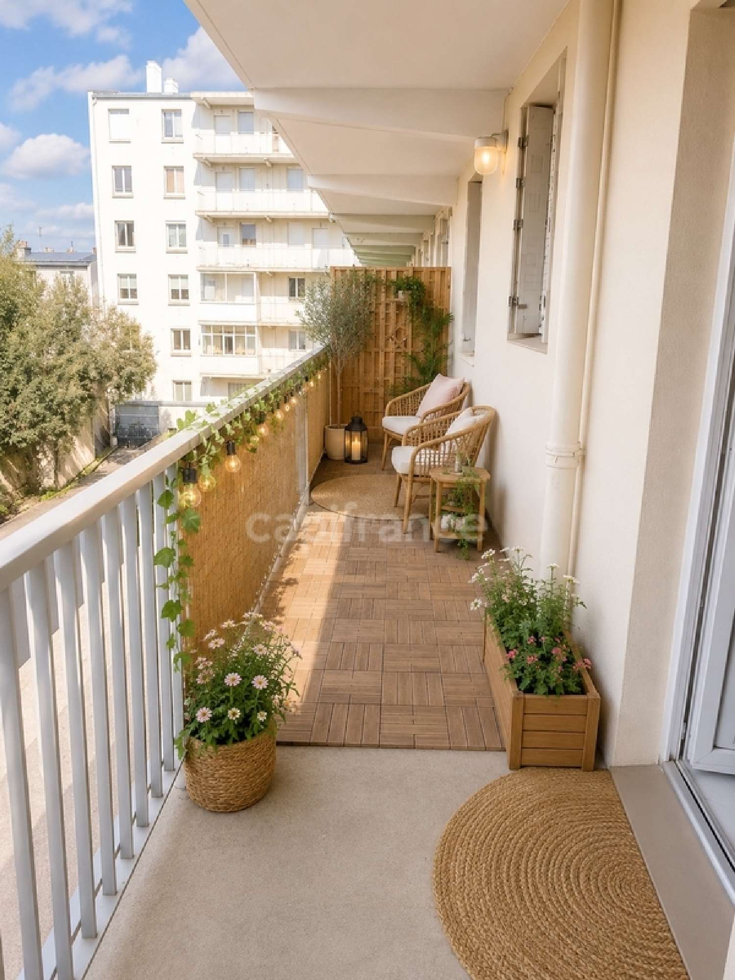for sale apartment Brest Finistère 1