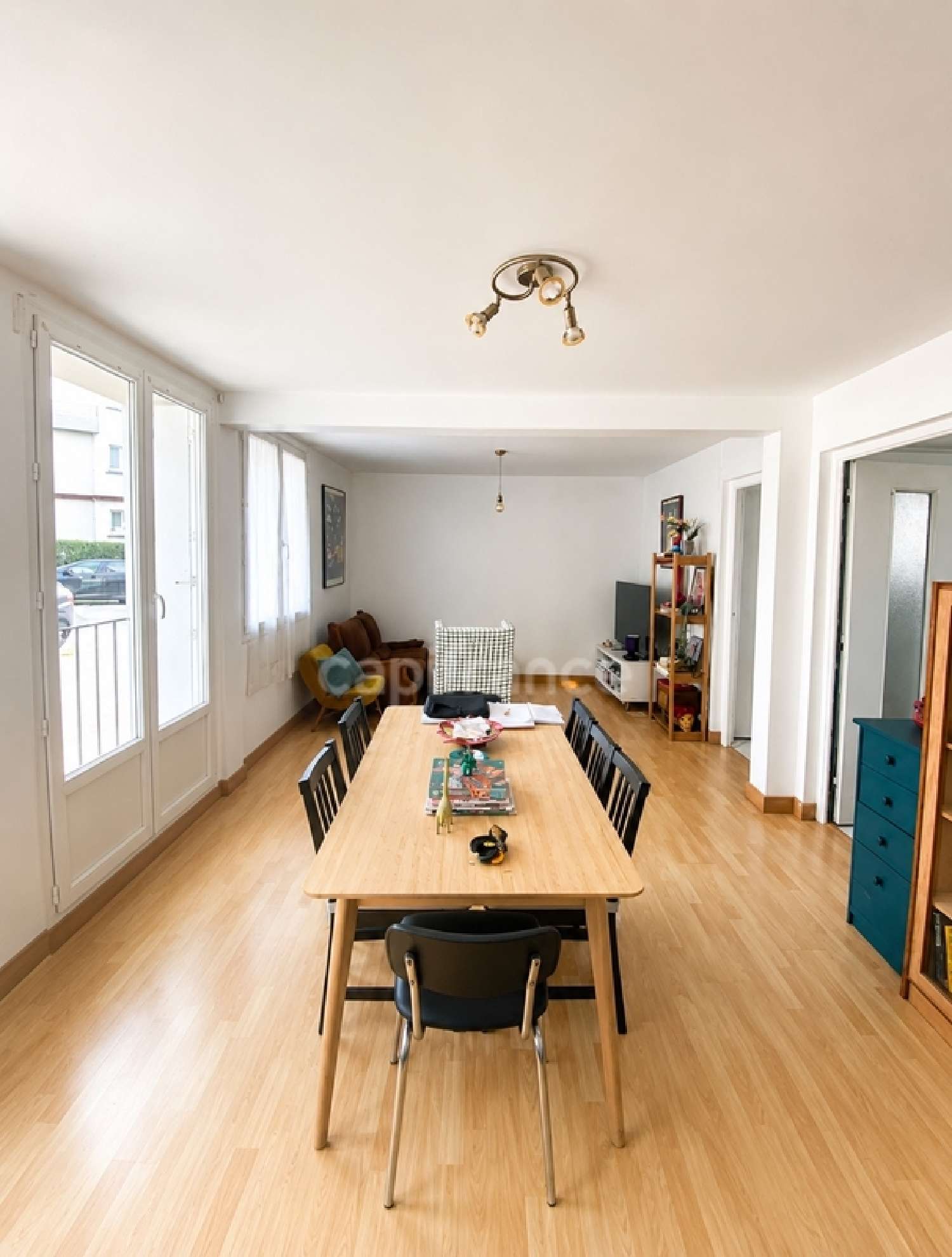 for sale apartment Brest Finistère 2