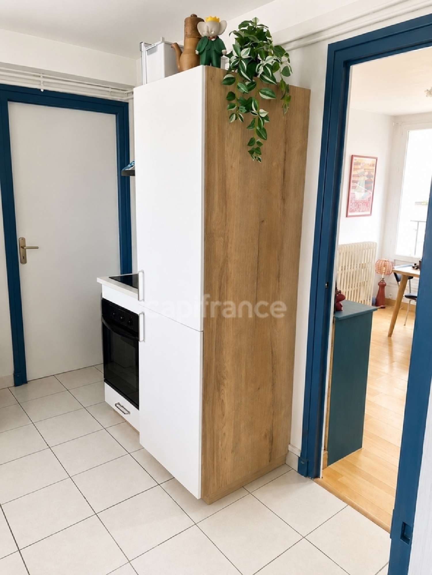 for sale apartment Brest Finistère 4
