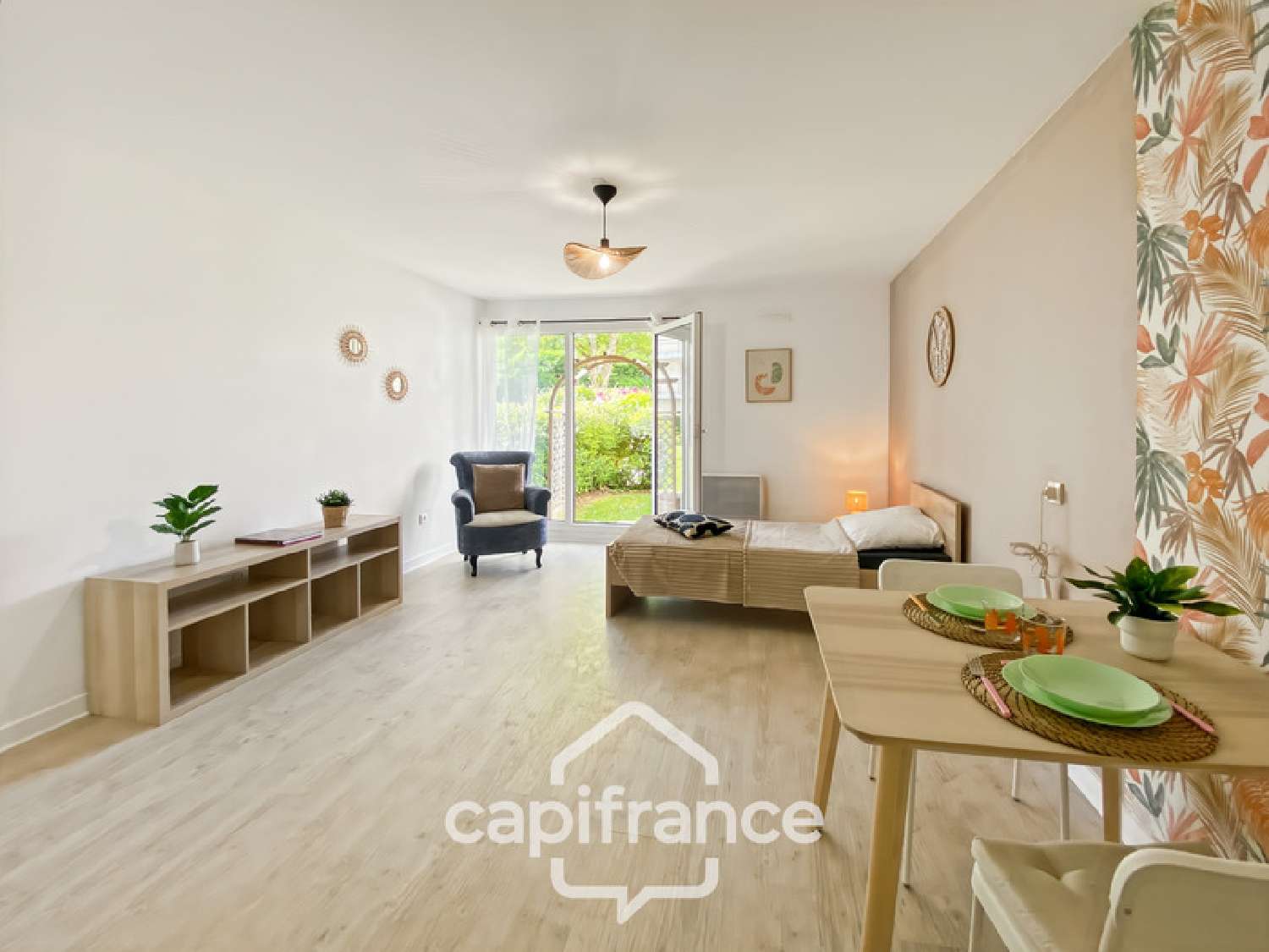 for sale apartment Brest Finistère 1
