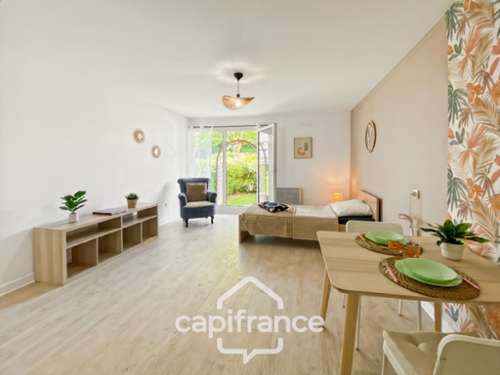 Brest Finistère apartment foto 7347114