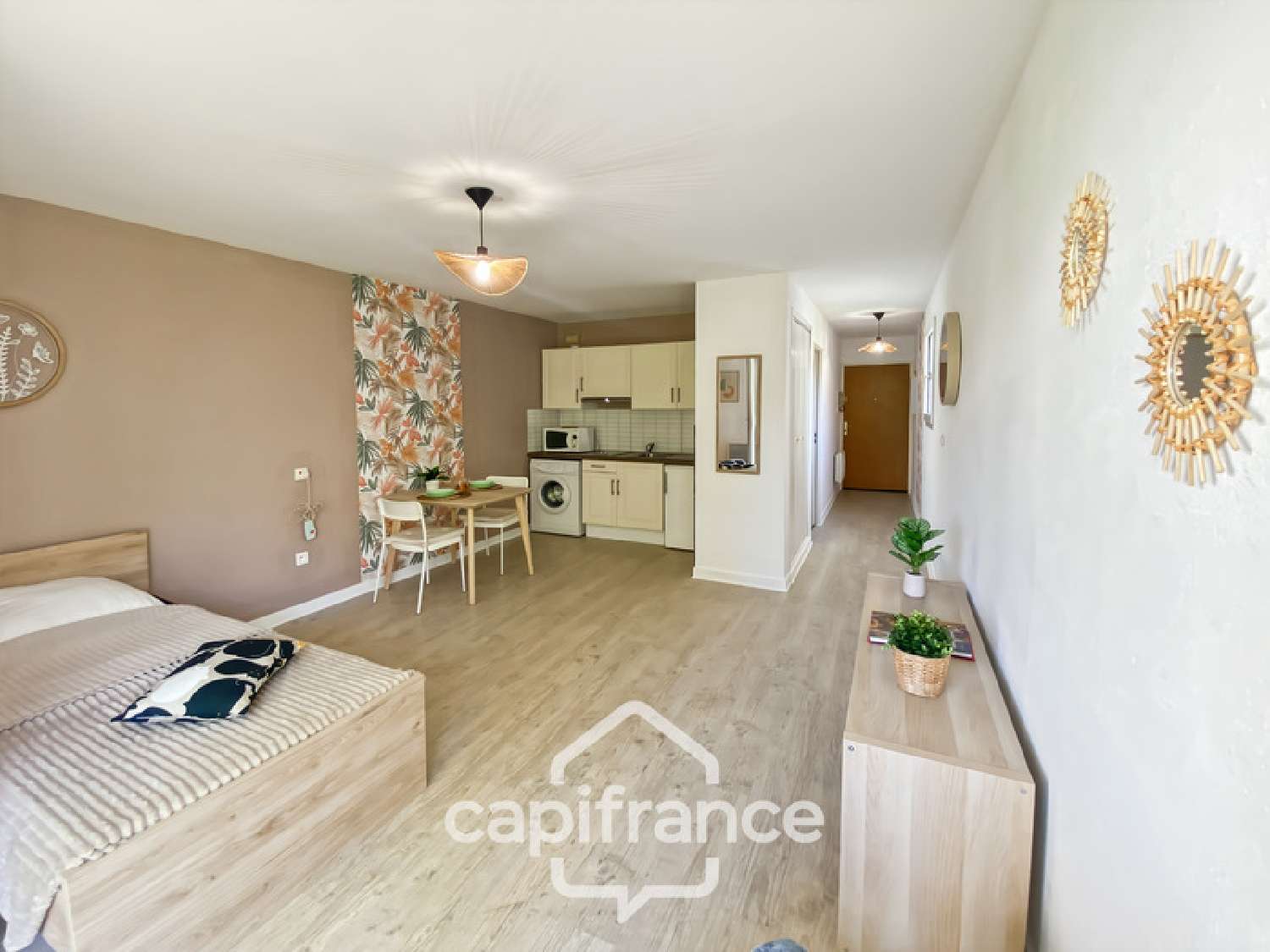 for sale apartment Brest Finistère 3