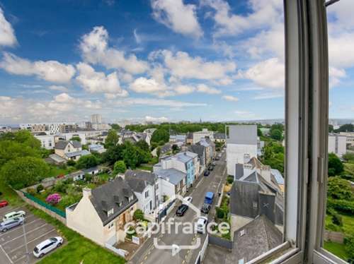 Brest Finistère appartement foto 7348275
