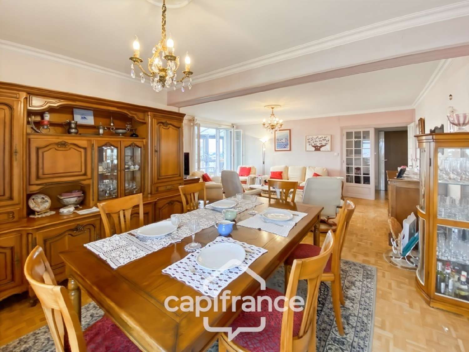 à vendre appartement Brest Finistère 2