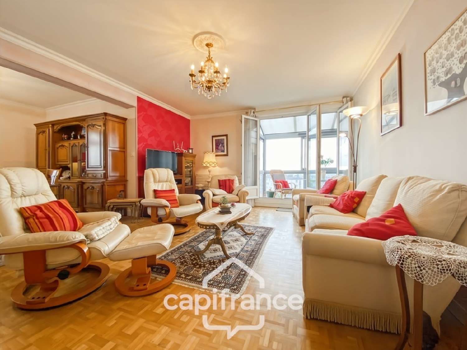 à vendre appartement Brest Finistère 3