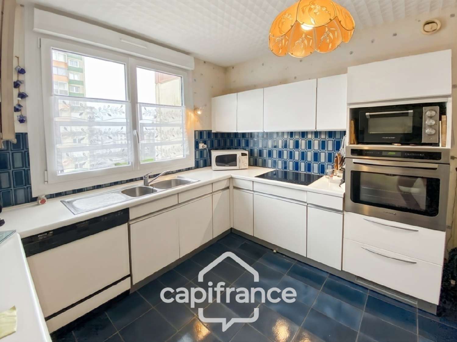 à vendre appartement Brest Finistère 4