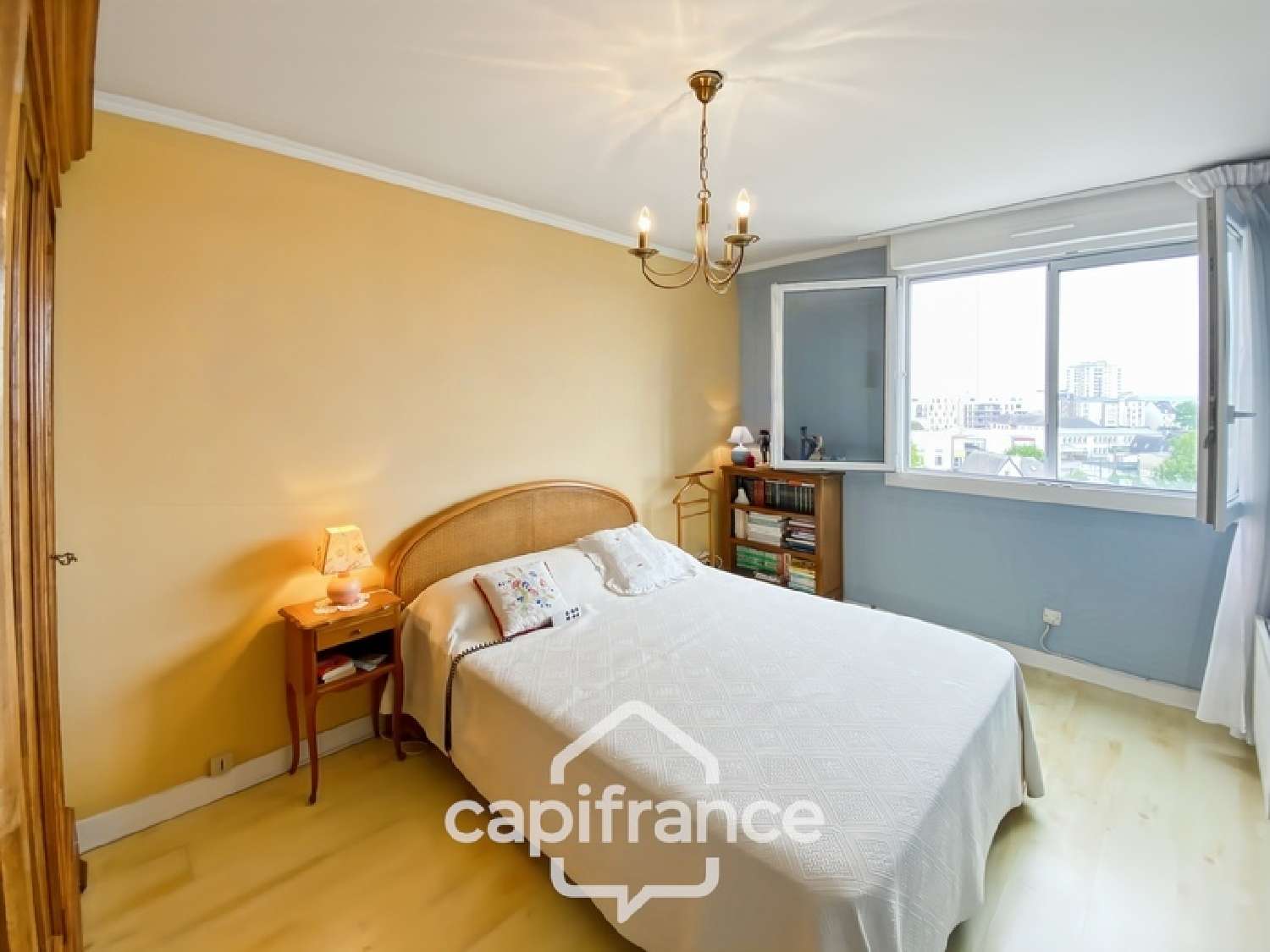 à vendre appartement Brest Finistère 5