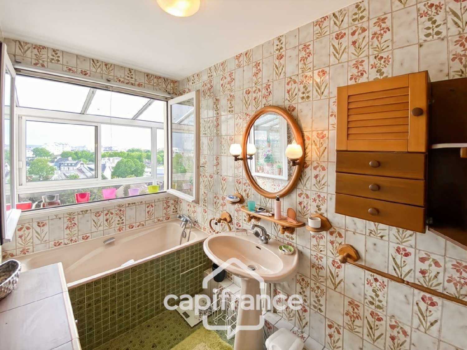 à vendre appartement Brest Finistère 6
