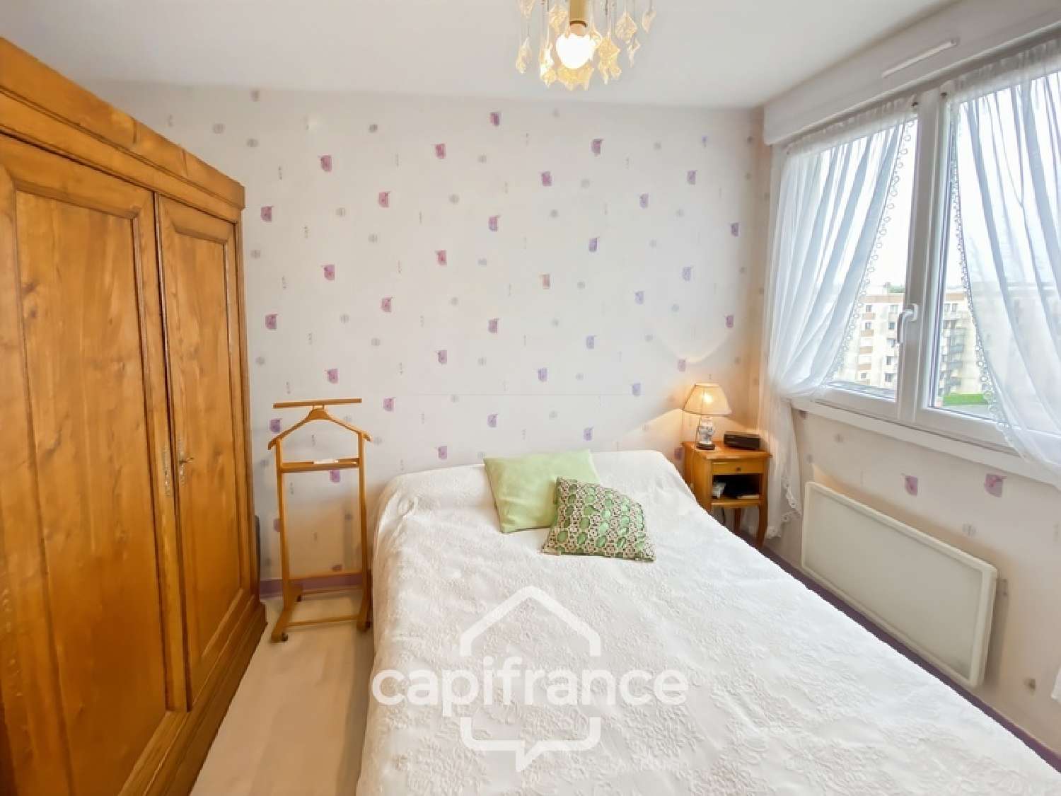 à vendre appartement Brest Finistère 7