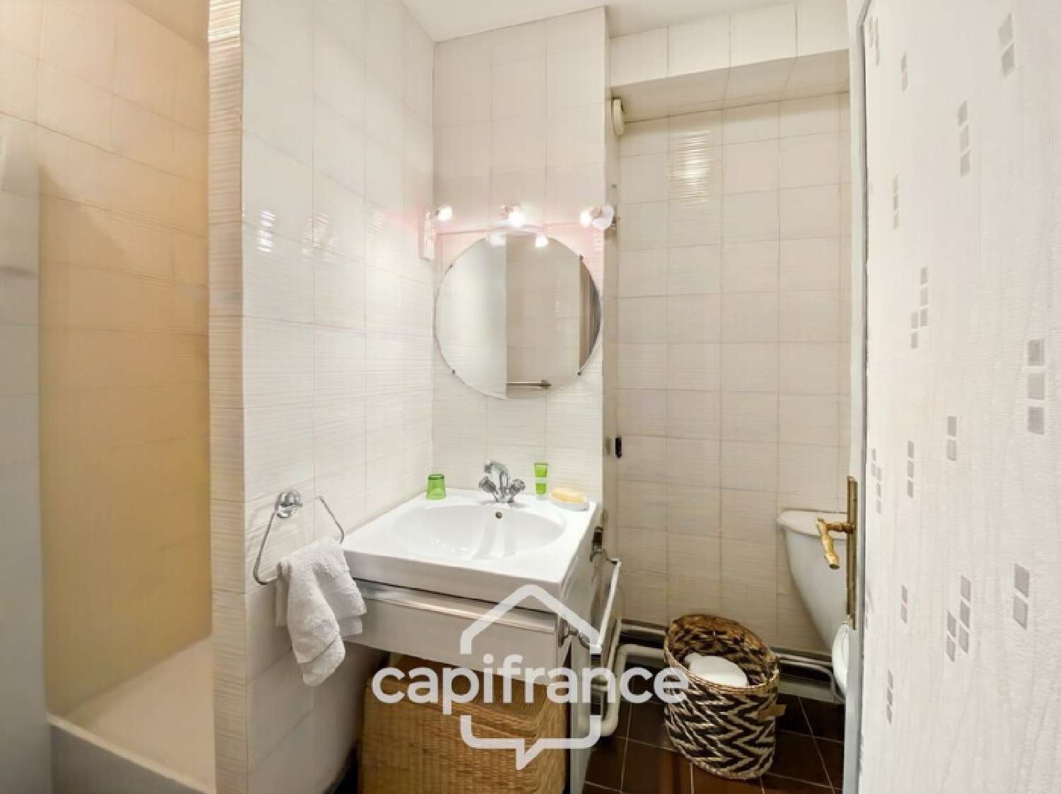 à vendre appartement Brest Finistère 8