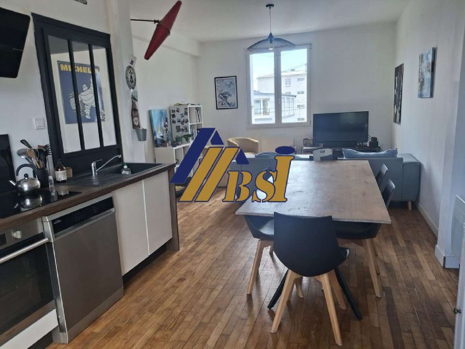  for sale apartment Brest Finistère 1