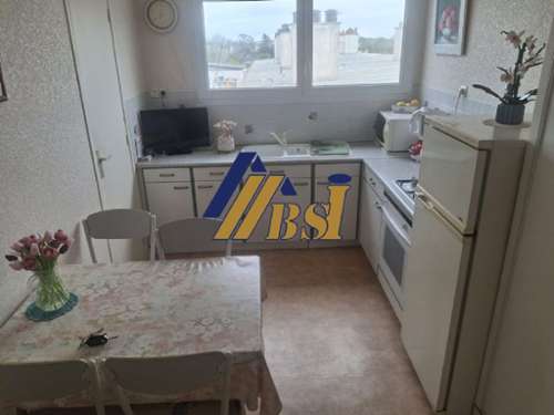 Brest Finistère apartment foto 7326444