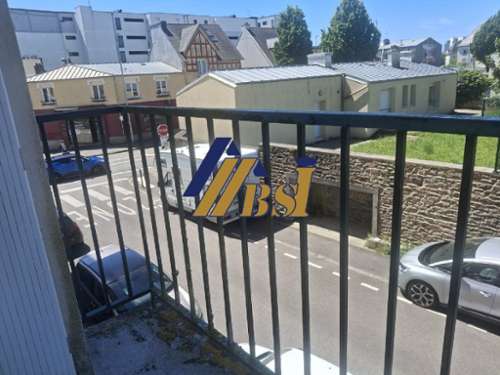 Brest Finistère appartement foto 7345967