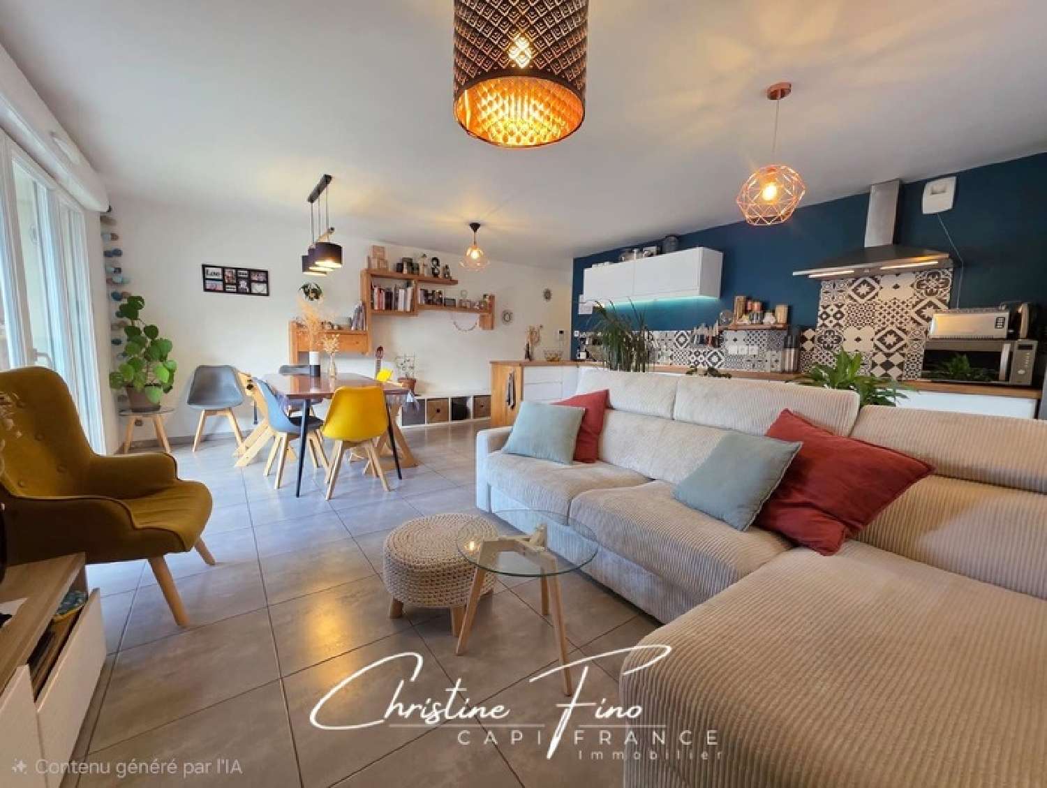 te koop appartement Briançon Hautes-Alpes 1
