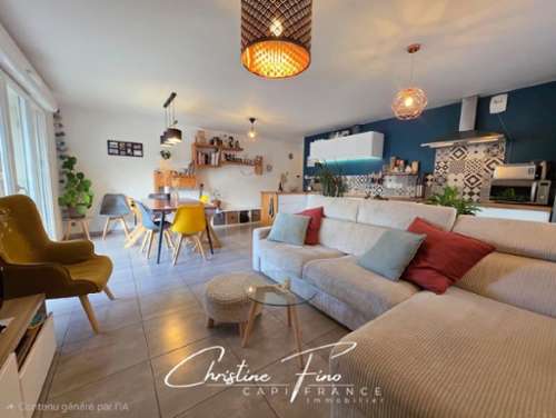 Briançon Hautes-Alpes appartement foto 7347657