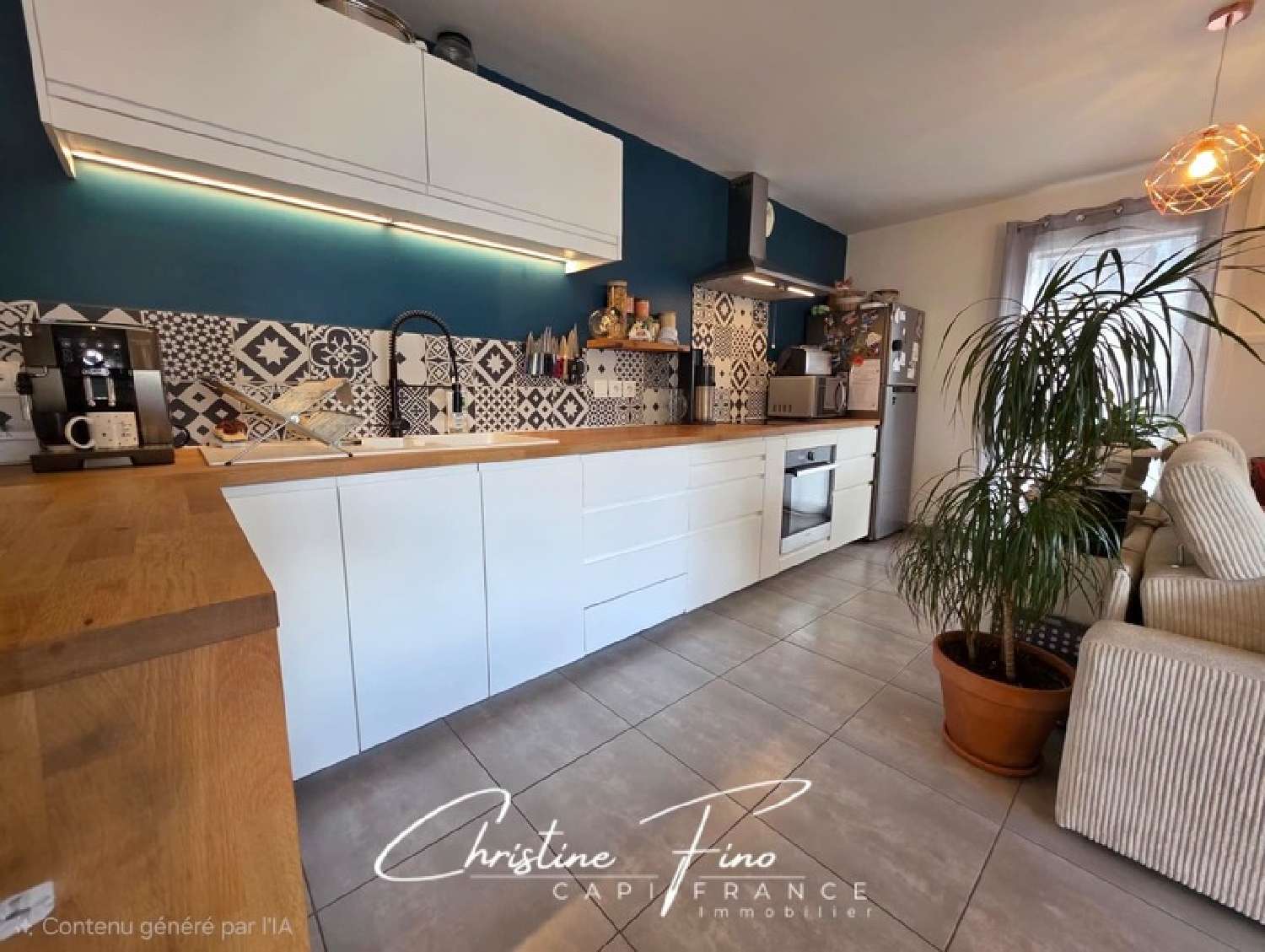 te koop appartement Briançon Hautes-Alpes 2