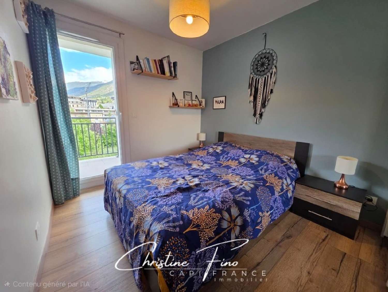 te koop appartement Briançon Hautes-Alpes 3