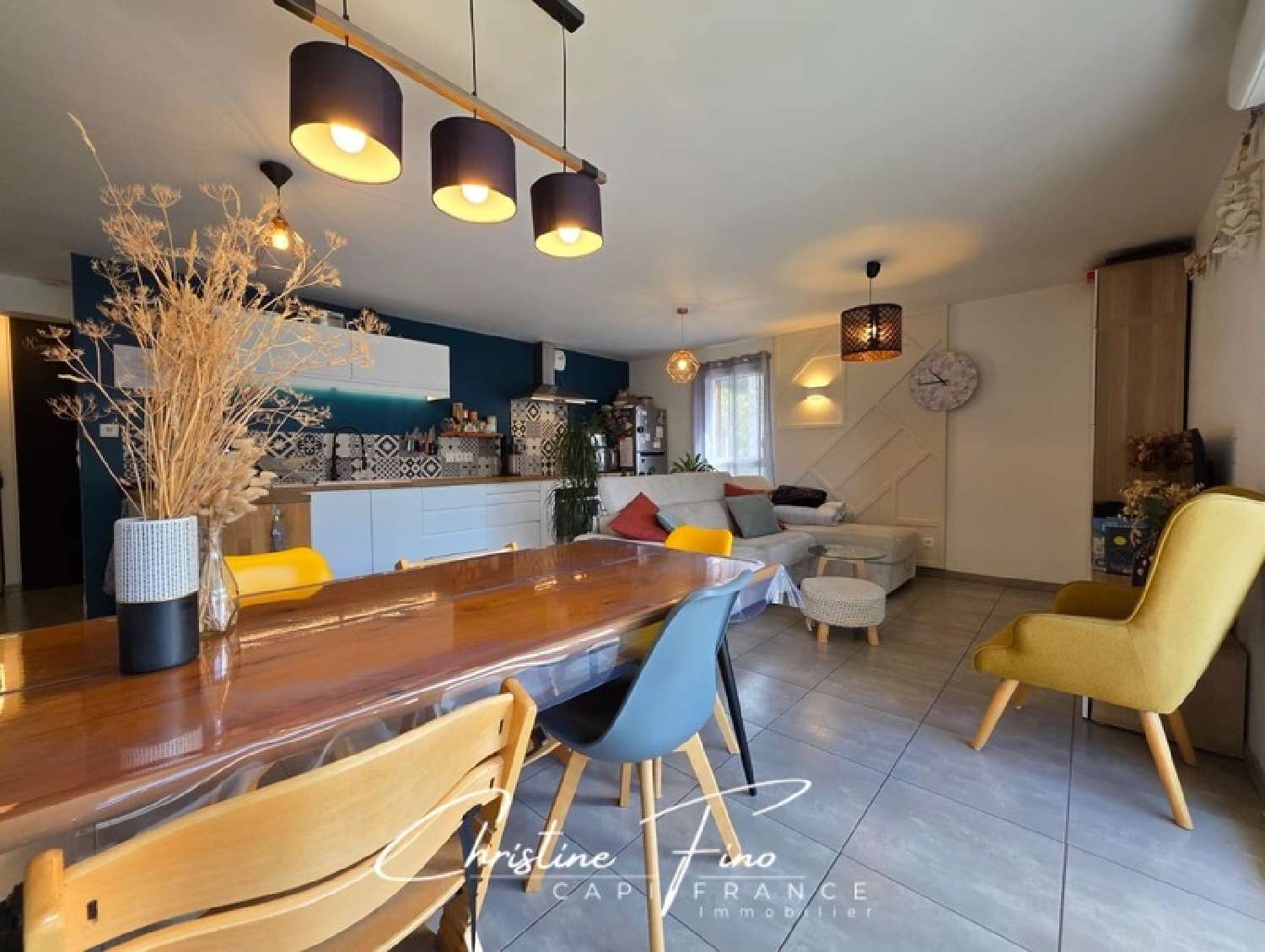 te koop appartement Briançon Hautes-Alpes 4