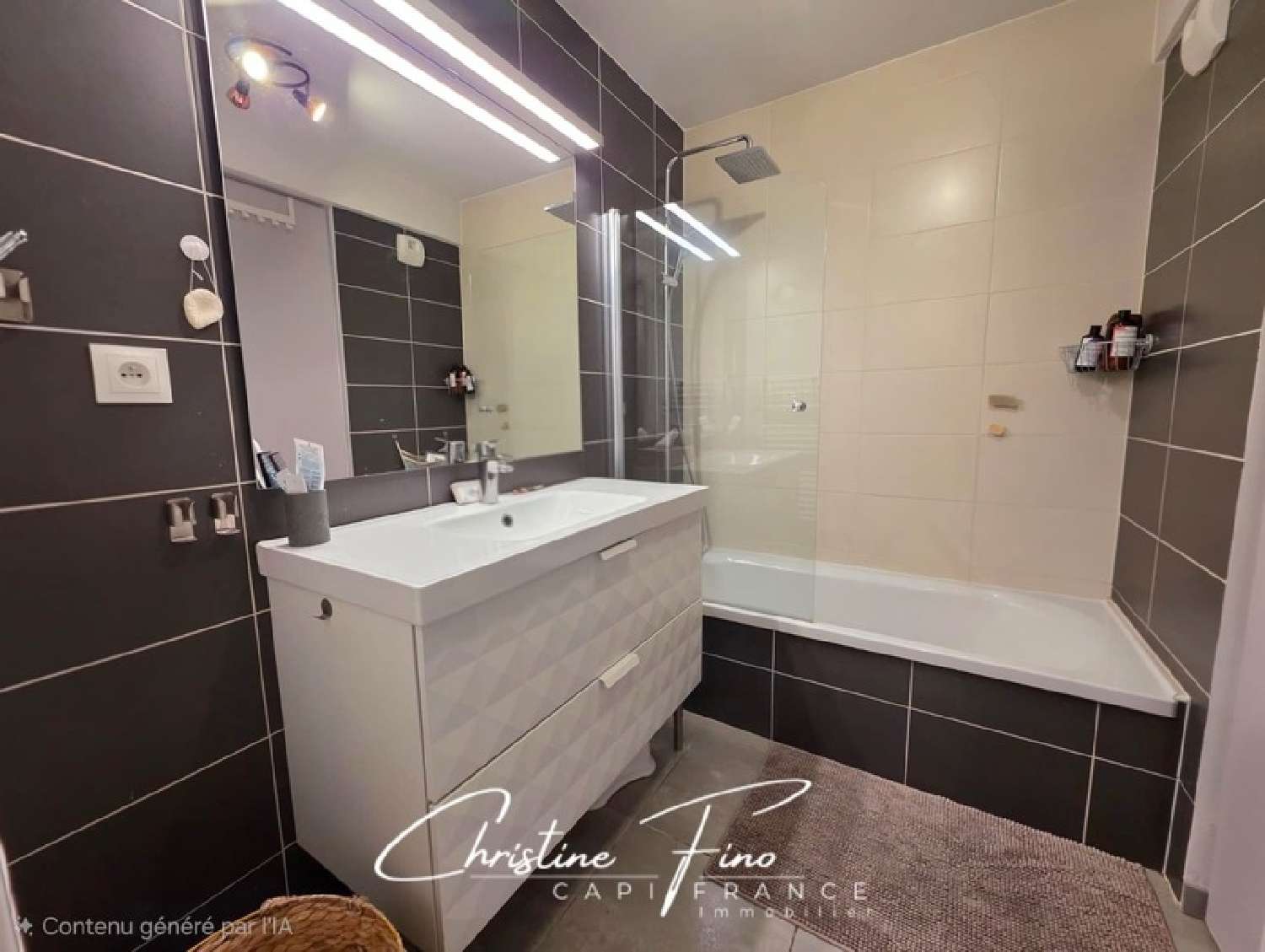 te koop appartement Briançon Hautes-Alpes 6