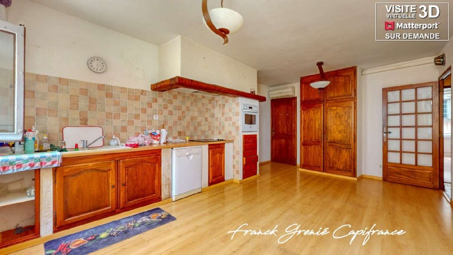  for sale apartment Brignoles Var 2