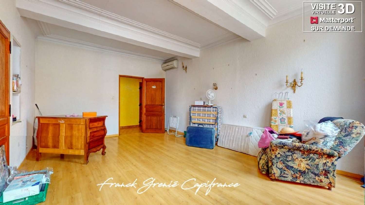  for sale apartment Brignoles Var 4