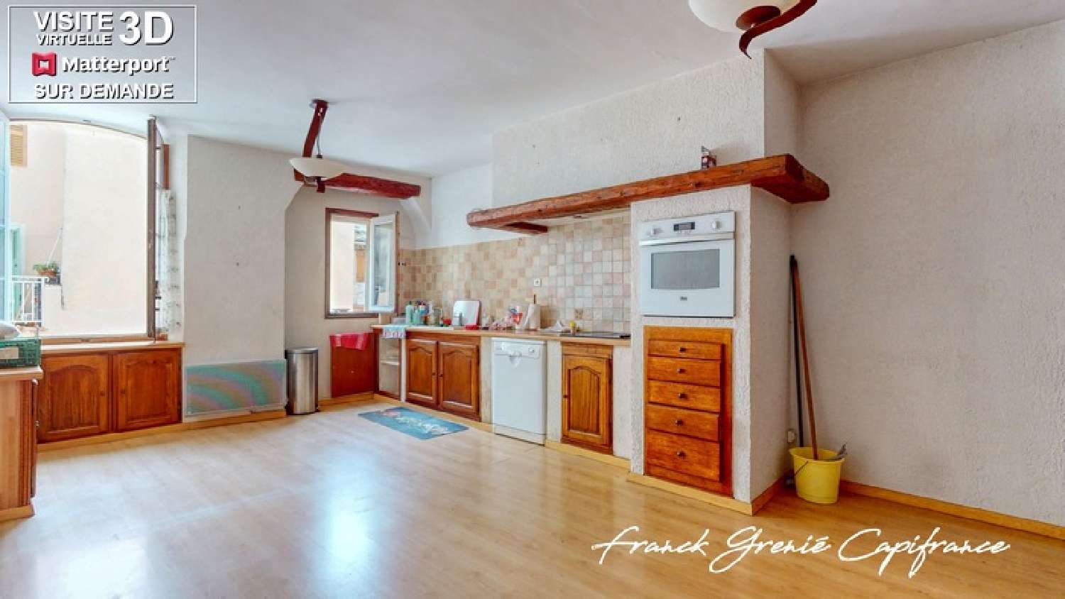  for sale apartment Brignoles Var 6