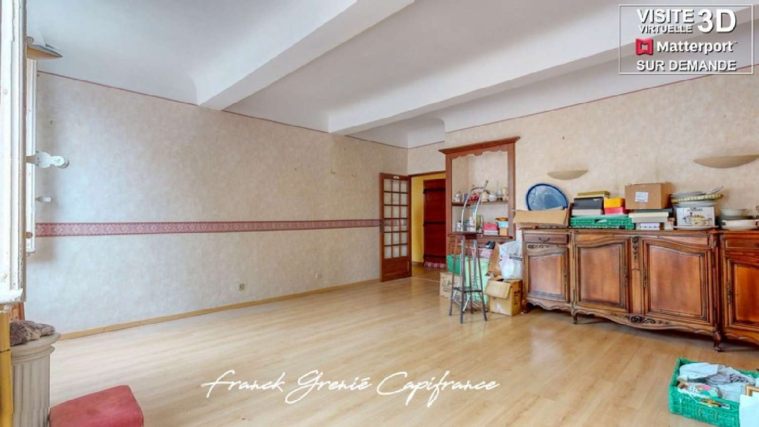  for sale apartment Brignoles Var 7