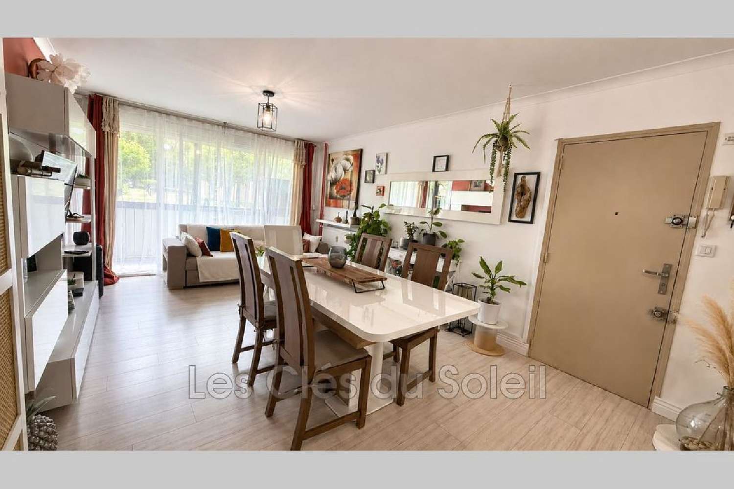  for sale apartment Brignoles Var 1