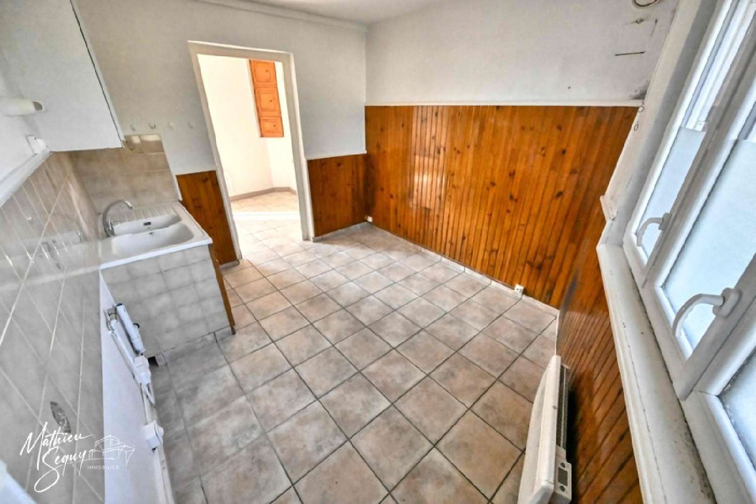  à vendre appartement Brindas Rhône 5