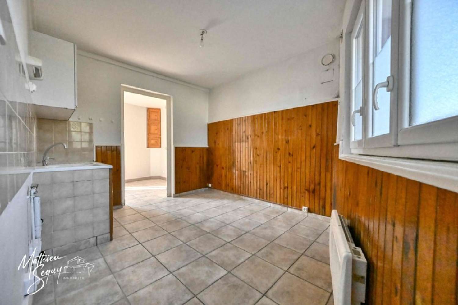  à vendre appartement Brindas Rhône 6