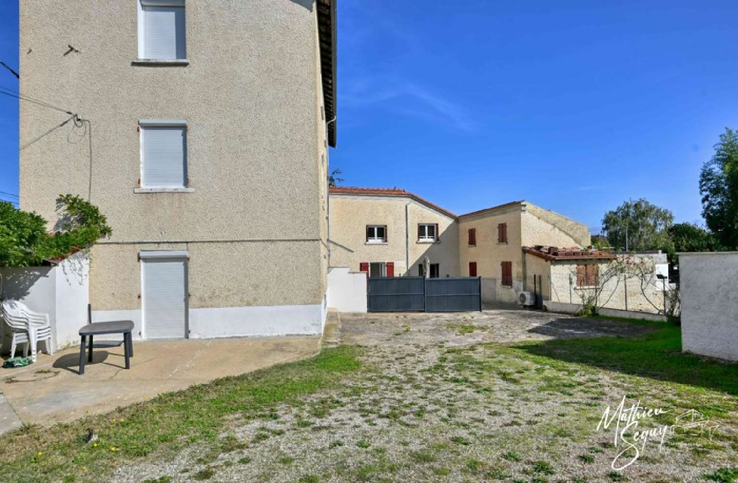  for sale apartment Brindas Rhône 2
