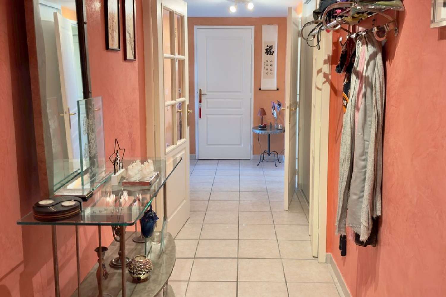  for sale apartment Bron Rhône 7